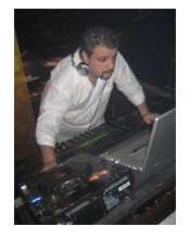 DJ GArmano